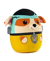 Paw Patrol Franken Rubble Squish Plush