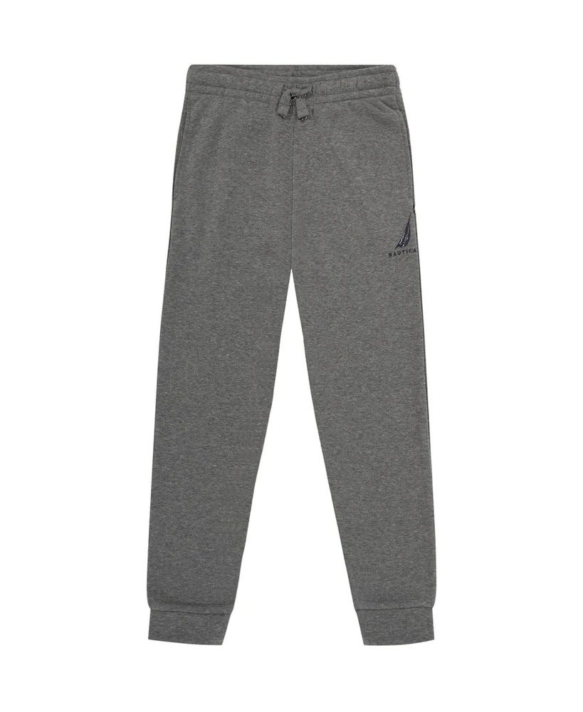 Nautica Little Boys Pull-On Jogger