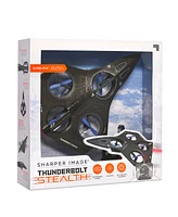 Sharper Image Thunderbolt Stealth Drone