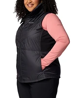 Columbia Plus Mix It Around Vest Iii