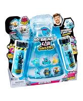 Mr Beast Lab Mega 12 Pack Assortment Action Figure