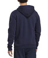 Reebok Men's Zip Front Long Sleeve Hoodie