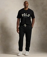 Polo Ralph Lauren Men's Big & Tall Logo Jersey T-Shirt