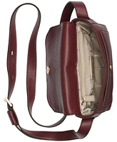 Dkny Robin Mini Flap Crossbody