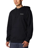 Columbia Men's Trek Graphic Fleece Hoodie