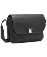 Dkny Robin Small Flap Shoulder Crossbody