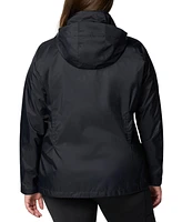 Columbia Plus Switchback Iv Jacket