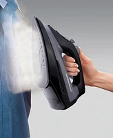 Hamilton Beach Extra-Glide Nonstick Plate Steam Iron