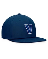 Top of the World Men's Navy Villanova Wildcats Fundamental Snapback Hat