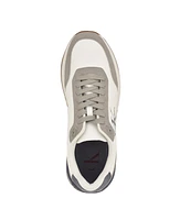 Calvin Klein Men's Phino Lace-Up Casual Sneakers