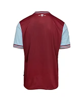 Umbro Men's Claret West Ham United 2024/25 Home Replica Jersey