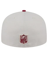 New Era Men's Arizona Cardinals Stoney 59FIFTY Fitted Hat