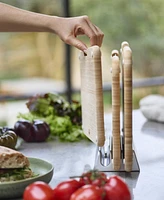 Joseph Joseph Boards Bamboo 3-Piece Cutting Board Set