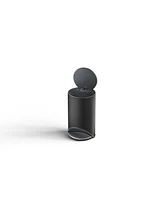 Joseph Arc 10-Litre Slimline Pedal Trash Can