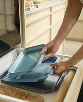 Joseph Joseph 3-Piece Non-Stick Baking Tray Set