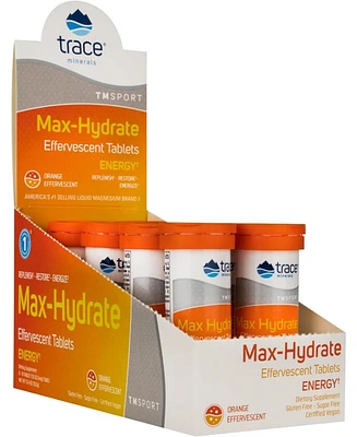 Trace Minerals Max