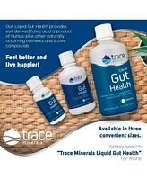 Trace Minerals Liquid Gut Health | Support for Gut Lining, Normal Digestion, Immunity