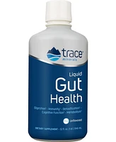 Trace Minerals Liquid Gut Health | Support for Gut Lining, Normal Digestion, Immunity