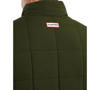 Hunter Men's Reversible Stand-Collar Vest