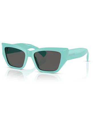 Tiffany & Co. Women's Sunglasses TF4230