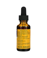 Herb Pharm Mullein Garlic Oil with Calendula & St. John's Wort