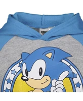 Sega Little Boys Sonic the Hedgehog Hoodie