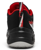 Puma x Scoot Henderson Big Kid's Scoot Zero O.d.d. City Basketball Sneakers from Finish Line