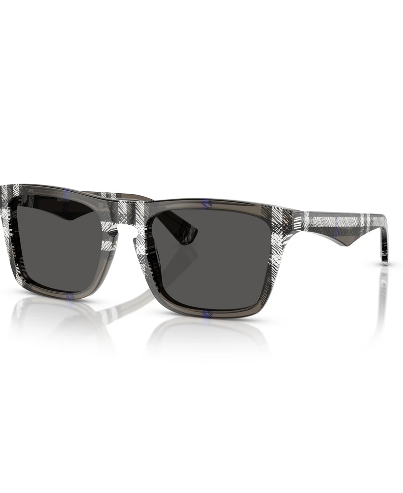 Burberry Men's Sunglasses BE4434