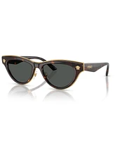 Versace Women's Sunglasses VE2273