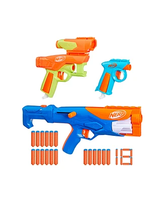 Nerf N Series Gear Up Pack