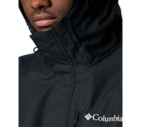 Columbia Men's Hikebound Ii Jacket