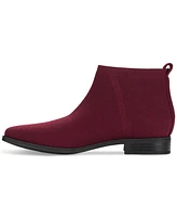 Style & Co Women's Barriee Knit Booties, Created for Macy's