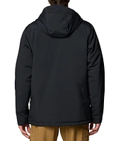 Columbia Men's Gate Racer Ii Soft-Shell Jacket