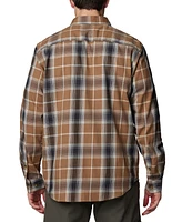 Columbia Men's Vapor Ridge Iii Long Sleeve Shirt