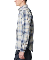 Columbia Men's Vapor Ridge Iii Long Sleeve Shirt