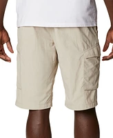 Columbia Men's Silver Ridge Cargo Shorts