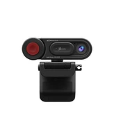 j5create Hd Webcam with Auto & Manual Focus Switch, JVU250