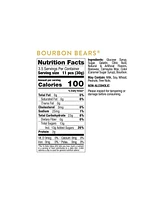 Sugarfina Bourbon Bears Candy, 3 Piece