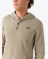 O'Neill Timberlane Relaxed Fit Long Sleeve Hoodie