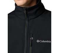 Columbia Men's Ascender Ii Softshell Vest