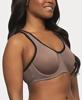 Paramour Women's Body X Underwire Sports Bra