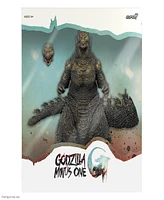 Super 7 Toho Ultimates Godzilla Minus One Action Figure