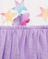 Epic Threads Toddler Girls Watercolor Tutu Dress, Exclusively at Macy's