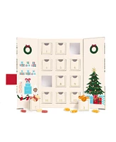 Sugarfina Holiday Boutique Candy Tasting Collection, 12 Piece