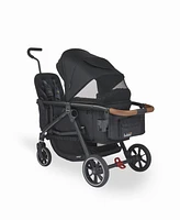 Larktale crossover V2 Convertible Stroller/Wagon