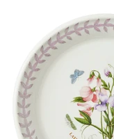 Portmeirion Botanic Garden Meadow Assorted Bread Plates, Set of 6