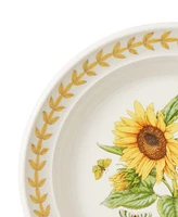 Portmeirion Botanic Garden Meadow Assorted Side Plates, Set of 6