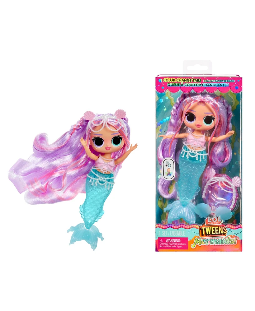 Lol Surprise! Tweens Lana Marine Mermaid Doll