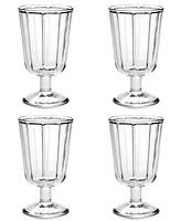 Serax Surface Wine Glasses, Set of 4