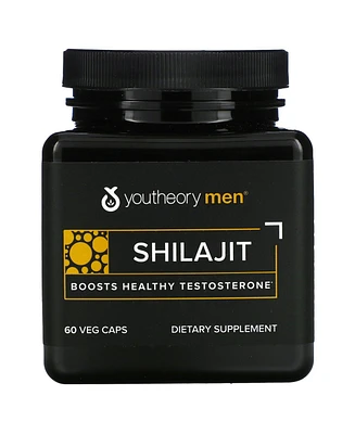 Youtheory Men Shilajit